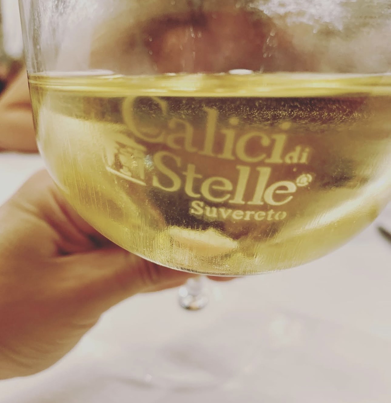 calici di stelle